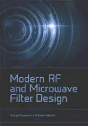 Proiectarea modernă a filtrelor pentru RF și microunde - Modern RF and Microwave Filter Design