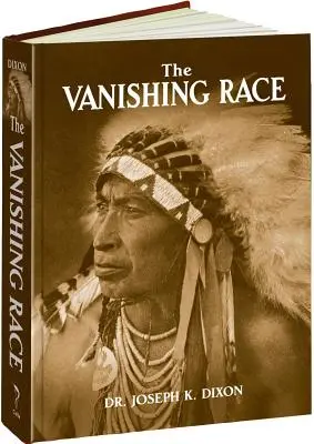 Rasa pe cale de dispariție - The Vanishing Race