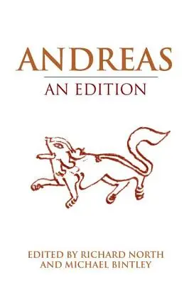 Andreas: O ediție - Andreas: An Edition