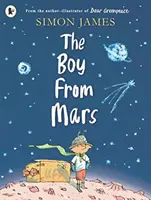 Băiatul de pe Marte - Boy from Mars