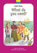 Lottie Moon: De ce ai nevoie? - Lottie Moon: What Do You Need?