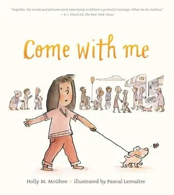 Vino cu mine - Come with Me