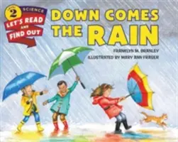 Vine ploaia - Down Comes the Rain