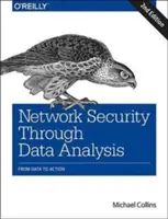 Securitatea rețelelor prin analiza datelor: De la date la acțiune - Network Security Through Data Analysis: From Data to Action