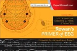 Abecedar Rowan de Eeg - Rowan's Primer of Eeg