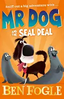Domnul Câine și Afacerea Seal - Mr Dog and the Seal Deal