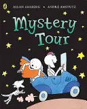 Funnybones: Tur misterios - Funnybones: Mystery Tour