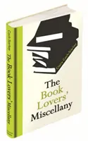 Miscelanea iubitorilor de carte - The Book Lovers' Miscellany