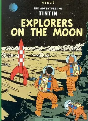 Exploratori pe Lună - Explorers on the Moon