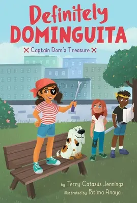 Comoara căpitanului Dom, 2 - Captain Dom's Treasure, 2