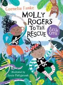 Molly Rogers la salvare (Molly Rogers to the Rescue) - Molly Rogers to the Rescue