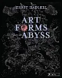 Forme de artă din abis: Imaginile lui Ernst Haeckel din expediția HMS Challenger - Art Forms from the Abyss: Ernst Haeckel's Images from the HMS Challenger Expedition