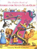 Puffin Book of Stories for Seven-year-olds