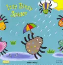 Păianjenul Itsy Bitsy - Itsy Bitsy Spider