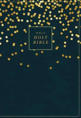 Nkjv, Thinline Bible Youth Edition, Leathersoft, Blue, Red Letter Edition, Comfort Print