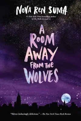 O cameră departe de lupi - A Room Away from the Wolves