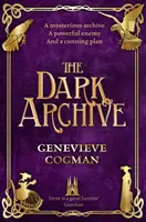 Arhiva întunecată - Dark Archive