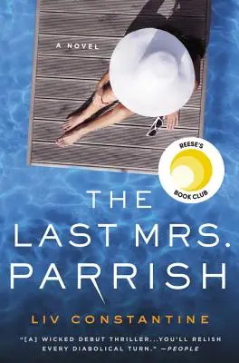 The Last Mrs. Parrish