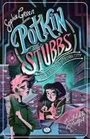 Haunting of Peligan City - Potkin și Stubbs 2 - Haunting of Peligan City - Potkin and Stubbs 2