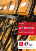 BHS Stage 2 Workbook - Un ajutor de studiu și revizuire pentru evaluarea BHS Stage 2 - BHS Stage 2 Workbook - A study and revision aid for the BHS Stage 2 assessment