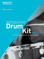 Introducing Drum Kit - Partea 2 - Introducing Drum Kit - Part 2