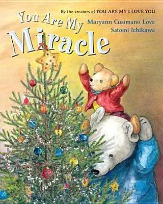 Tu ești miracolul meu - You Are My Miracle