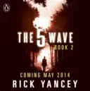 Al cincilea val: Marea Infinită (Cartea 2) - 5th Wave: The Infinite Sea (Book 2)