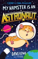 Hamsterul meu este un astronaut - My Hamster Is an Astronaut