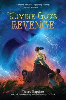 Răzbunarea zeului Jumbie - The Jumbie God's Revenge