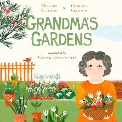 Grădinile bunicii - Grandma's Gardens