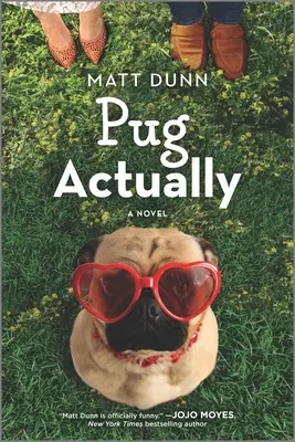 Pug de fapt - Pug Actually