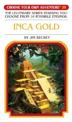 Aurul incașilor (Rev) (Rev) - Inca Gold (Rev) (Rev)
