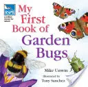 RSPB My First Book of Garden Bugs