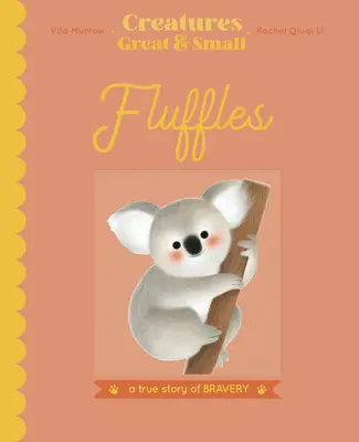 Fluffles: Curajoasa Koala care a rezistat puternic în timpul unui incendiu de pădure - Fluffles: The Brave Koala Who Held Strong Through a Bushfire