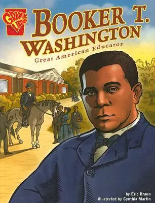 Booker T. Washington: Marele educator american - Booker T. Washington: Great American Educator
