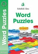 Puzzle de cuvinte - Word Puzzles