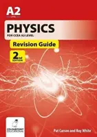Fizică pentru CCEA A2 Level Revision Guide - Physics for CCEA A2 Level Revision Guide
