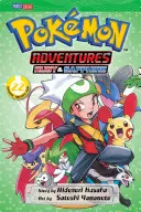 Pokmon Adventures (Ruby și Sapphire), Vol. 22, 22 - Pokmon Adventures (Ruby and Sapphire), Vol. 22, 22