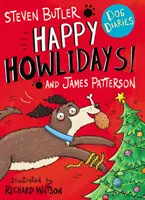 Jurnal de câine: Sărbători fericite Howlidays! - Dog Diaries: Happy Howlidays!