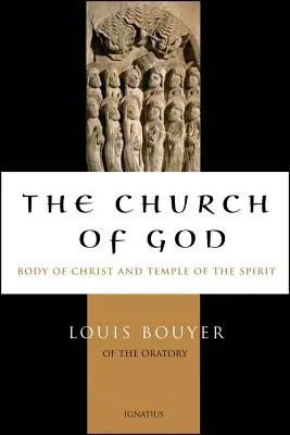 Biserica lui Dumnezeu: Trup al lui Hristos și Templu al Duhului Sfânt - The Church of God: Body of Christ and Temple of the Holy Spirit