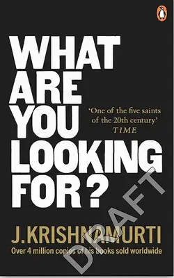 Ce căutați? - What Are You Looking For?
