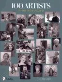 100 de artiști de pe Coasta de Vest II - 100 Artists of the West Coast II