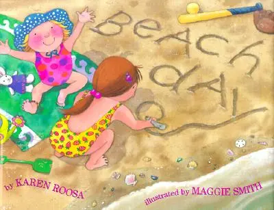 Ziua plajei - Beach Day