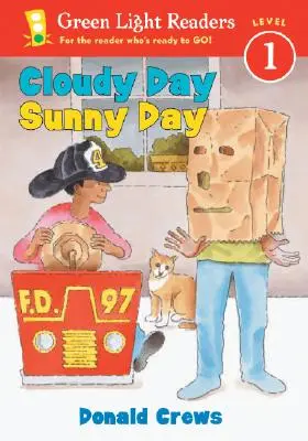 Ziua noroasă Ziua însorită - Cloudy Day Sunny Day