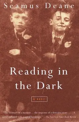 Lectura în întuneric - Reading in the Dark