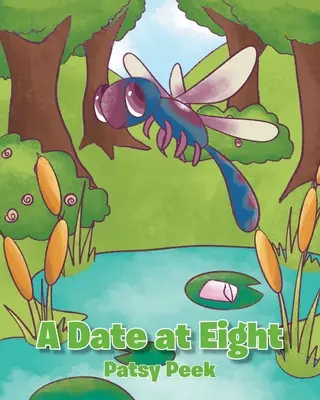 O întâlnire la opt - A Date at Eight