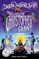 Viața lui Christopher Chant - Lives of Christopher Chant
