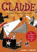 Claude: Lumini! Camera! Acțiune! - Claude: Lights! Camera! Action!