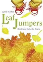 Săritori de frunze - Leaf Jumpers