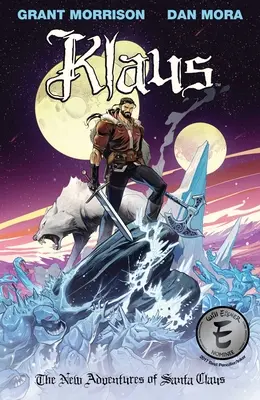Klaus: Noile aventuri ale lui Moș Crăciun, 2 - Klaus: The New Adventures of Santa Claus, 2